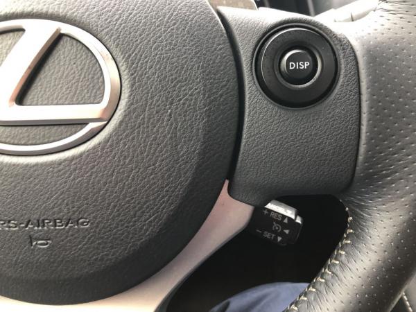 Used 2015 LEXUS CT200H 200 F Sport