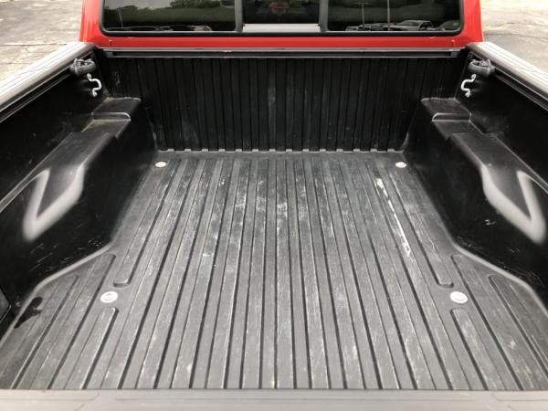 Used 2015 Toyota TACOMA DOUBLE CAB