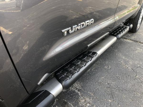 Used 2014 Toyota TUNDRA CREWMAX CREWMAX SR5