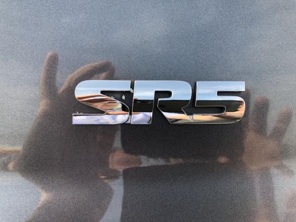 Used 2014 Toyota TUNDRA CREWMAX CREWMAX SR5