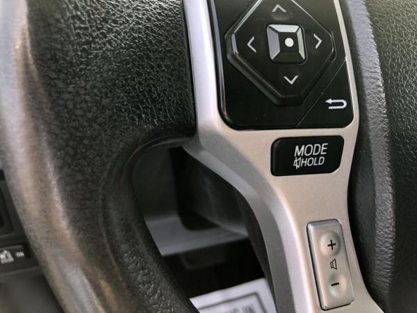 Used 2014 Toyota TUNDRA CREWMAX CREWMAX SR5