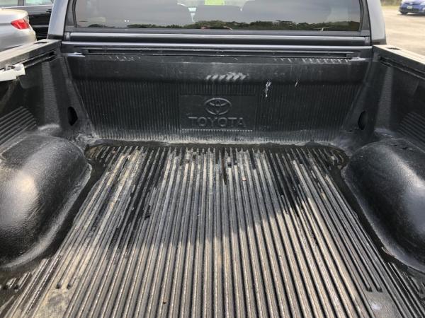 Used 2014 Toyota TUNDRA CREWMAX CREWMAX SR5