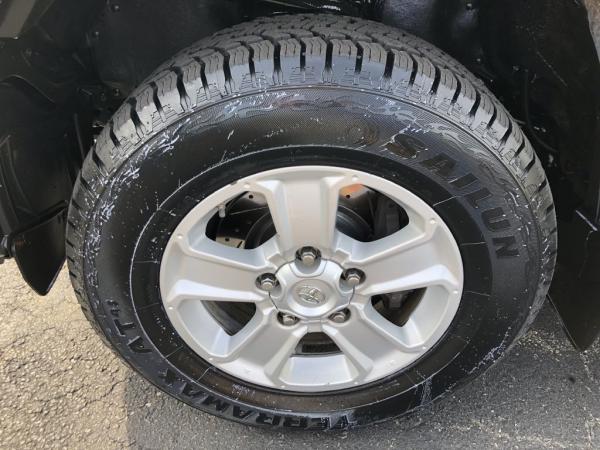 Used 2014 Toyota TUNDRA CREWMAX CREWMAX SR5