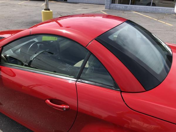 Used 2007 Mercedes Benz SLK350 350