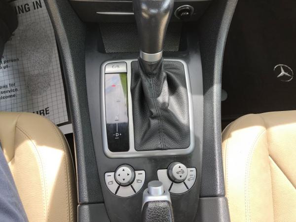Used 2007 Mercedes Benz SLK350 350