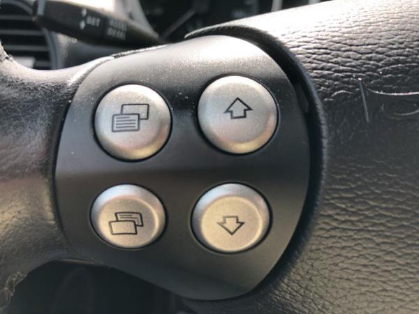 Used 2007 Mercedes Benz SLK350 350