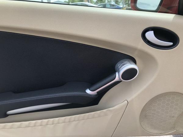 Used 2007 Mercedes Benz SLK350 350