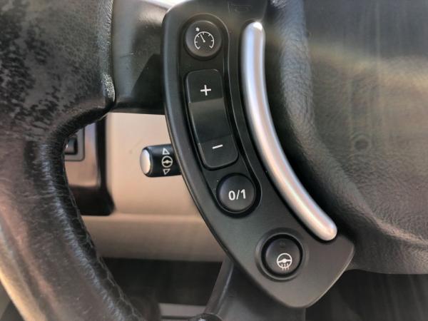 Used 2008 LAND ROVER RANGE ROVER HSE