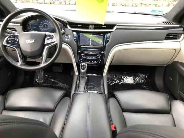 Used 2016 CADILLAC XTS 4 PLATINUM PLATINUM