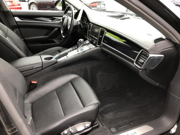 Used 2016 PORSCHE PANAMERA 4 4