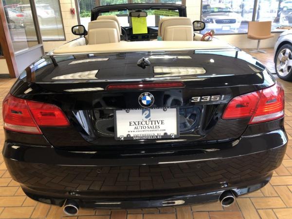 Used 2010 BMW 335I I