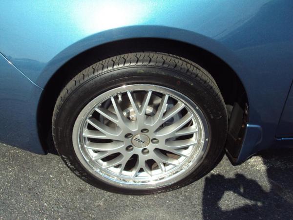 Used 2010 SUBARU IMPREZA 25I