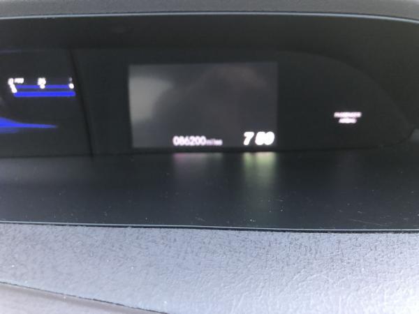 Used 2012 HONDA CIVIC LX LX