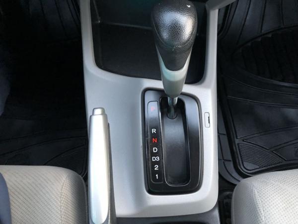 Used 2012 HONDA CIVIC LX LX