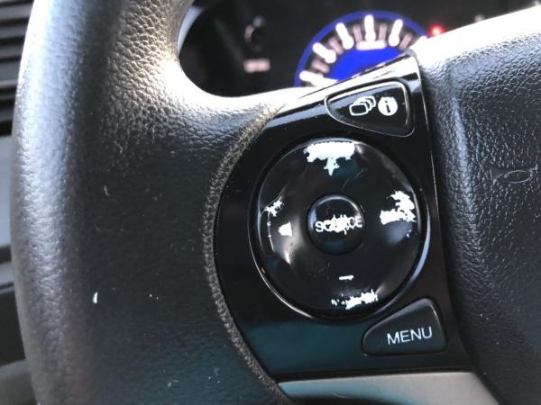 Used 2012 HONDA CIVIC LX LX