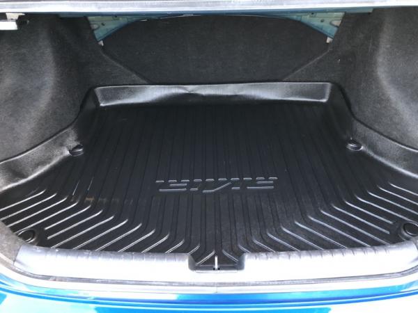 Used 2012 HONDA CIVIC LX LX