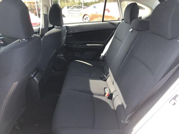 Used 2012 SUBARU IMPREZA PREMIUM PREMIUM