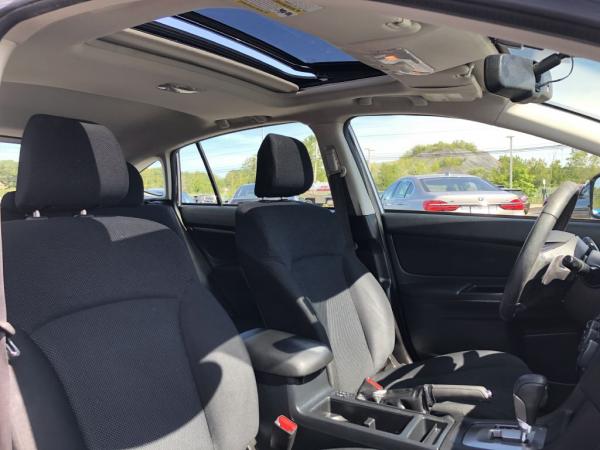 Used 2012 SUBARU IMPREZA PREMIUM PREMIUM