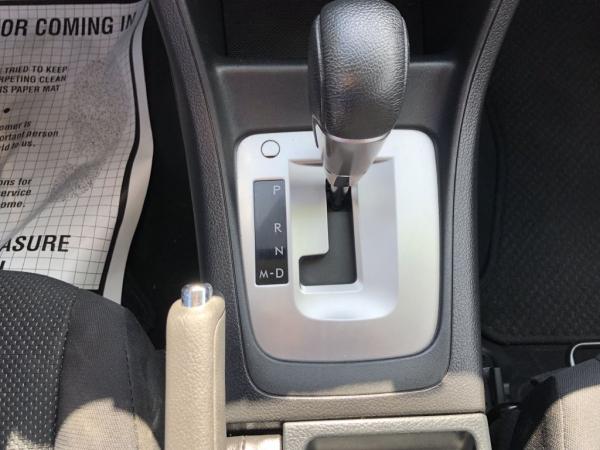 Used 2012 SUBARU IMPREZA PREMIUM PREMIUM