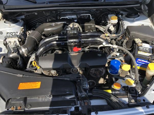 Used 2012 SUBARU IMPREZA PREMIUM PREMIUM