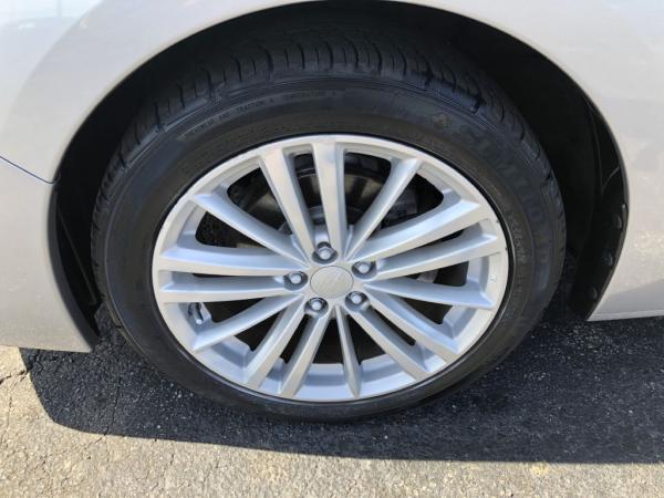 Used 2012 SUBARU IMPREZA PREMIUM PREMIUM