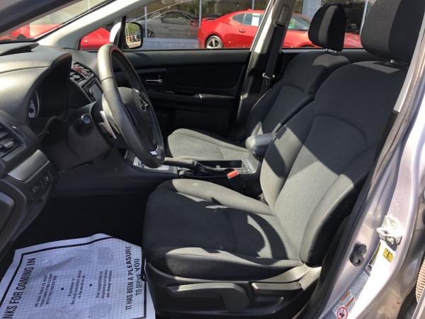 Used 2012 SUBARU IMPREZA PREMIUM PREMIUM