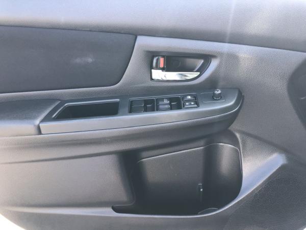 Used 2012 SUBARU IMPREZA PREMIUM PREMIUM