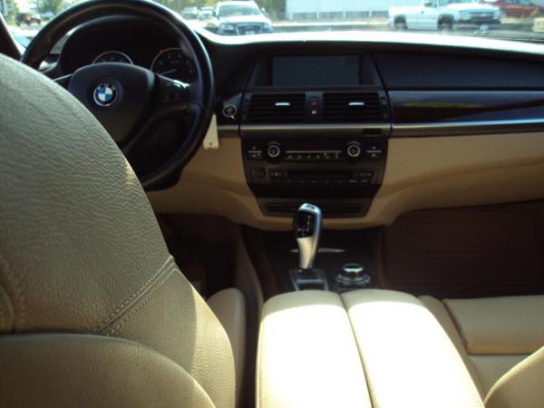 Used 2011 BMW X5 XDRIVE50I XDRIVE50I