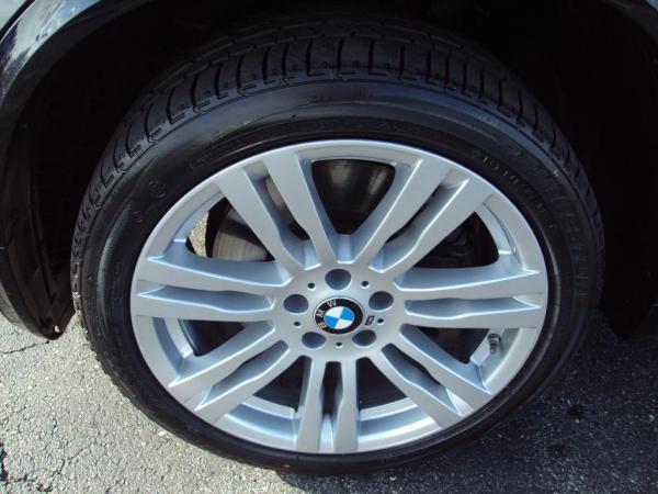 Used 2011 BMW X5 XDRIVE50I XDRIVE50I