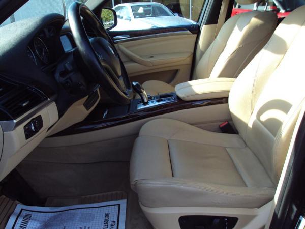 Used 2011 BMW X5 XDRIVE50I XDRIVE50I