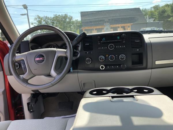 Used 2008 GMC SIERRA 1500 1500