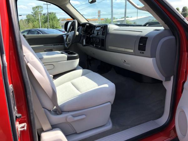 Used 2008 GMC SIERRA 1500 1500