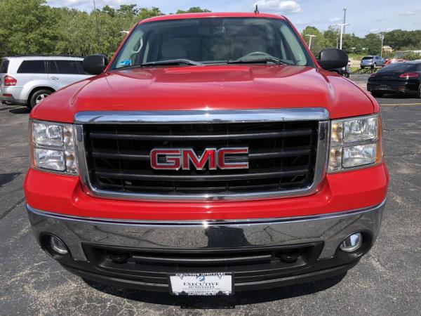 Used 2008 GMC SIERRA 1500 1500