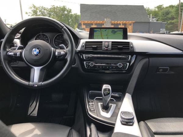Used 2016 BMW 340 XI XI