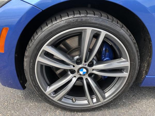 Used 2016 BMW 340 XI XI