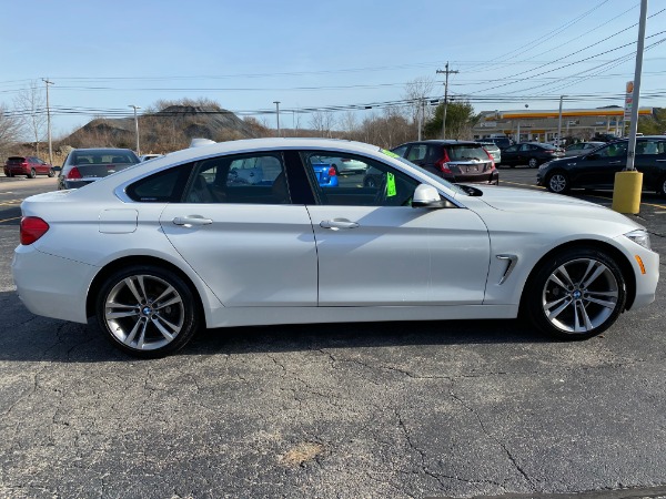 Used 2016 BMW 428 XI GRAND CP XI