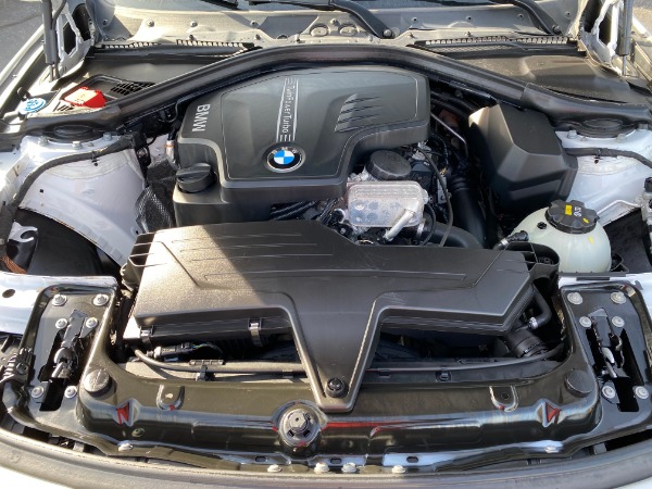 Used 2016 BMW 428 XI GRAND CP XI