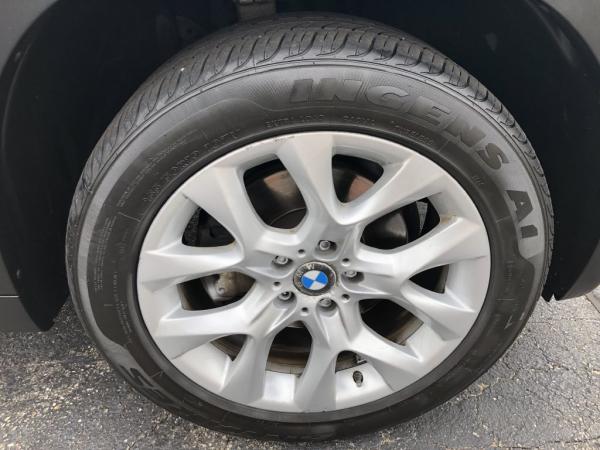 Used 2012 BMW X5 XDRIVE35I XDRIVE35I