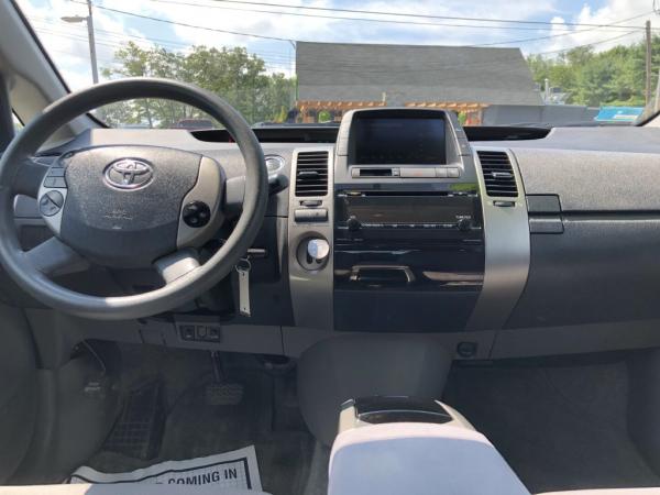 Used 2008 Toyota PRIUS