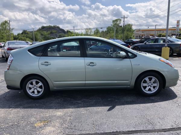 Used 2008 Toyota PRIUS