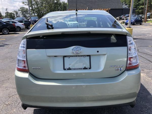 Used 2008 Toyota PRIUS