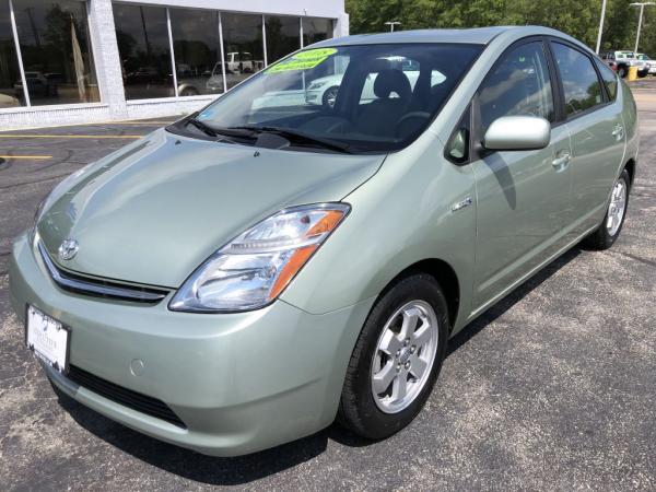 Used 2008 Toyota PRIUS