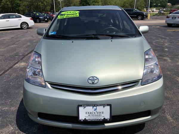 Used 2008 Toyota PRIUS