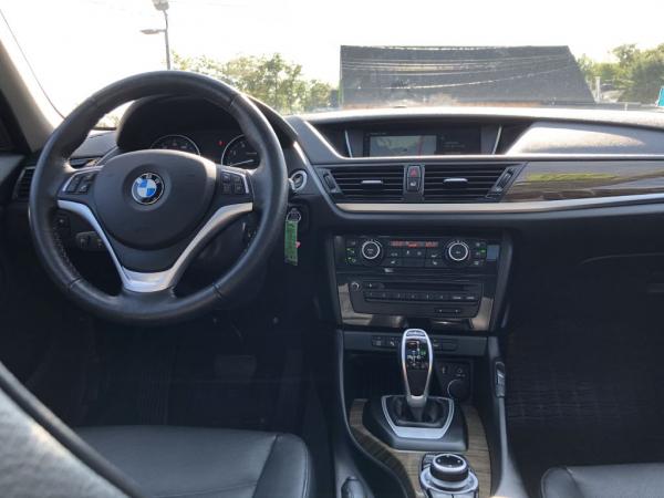 Used 2015 BMW X1 XDRIVE28I XDRIVE28I