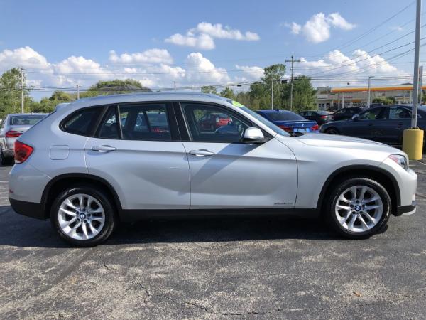 Used 2015 BMW X1 XDRIVE28I XDRIVE28I