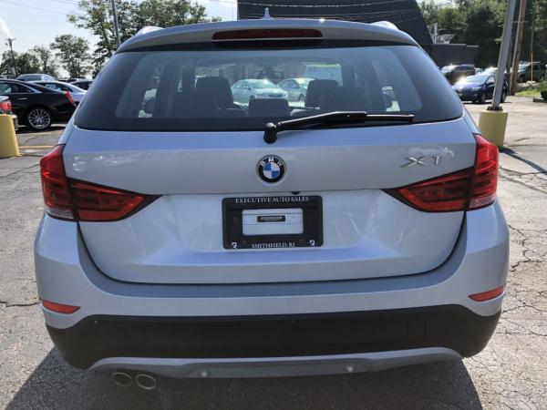 Used 2015 BMW X1 XDRIVE28I XDRIVE28I