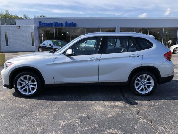 Used 2015 BMW X1 XDRIVE28I XDRIVE28I