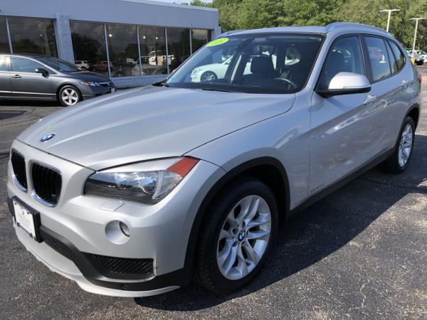 Used 2015 BMW X1 XDRIVE28I XDRIVE28I