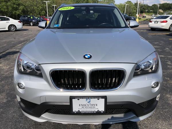 Used 2015 BMW X1 XDRIVE28I XDRIVE28I