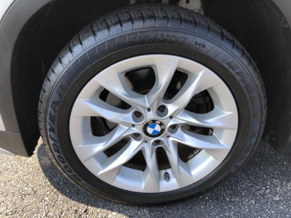 Used 2015 BMW X1 XDRIVE28I XDRIVE28I